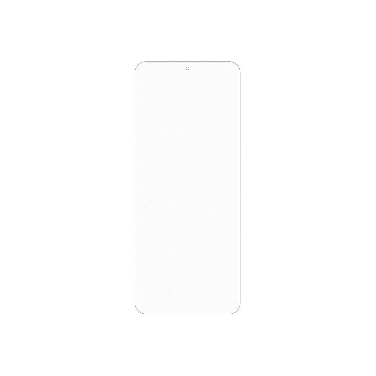 4x Screen Protector for Samsung Galaxy Z Flip4 5G Inside Protection Anti Glare dipos