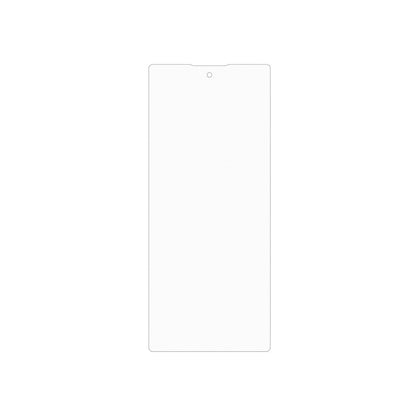 4x Screen Protector for Samsung Galaxy Z Fold6 Outside Protection Anti Glare dipos