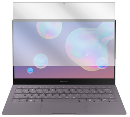 1x Schutzfolie klar für Samsung Galaxy Book S Display-Schutzfolie