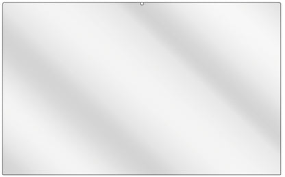 1x Schutzfolie klar für Samsung Galaxy Book S Display-Schutzfolie