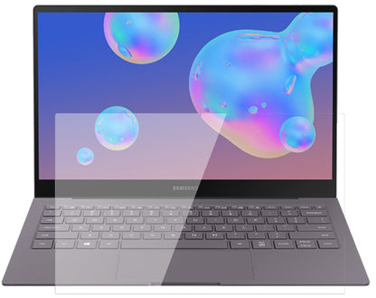 1x 9H Schutzfolie für Samsung Galaxy Book S Panzerfolie