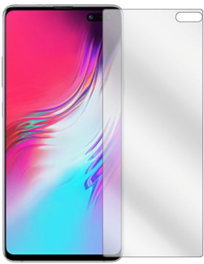 6x Schutzfolie klar für Samsung Galaxy S10 5G Display-Schutzfolie
