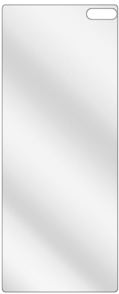 6x Schutzfolie klar für Samsung Galaxy S10 5G Display-Schutzfolie