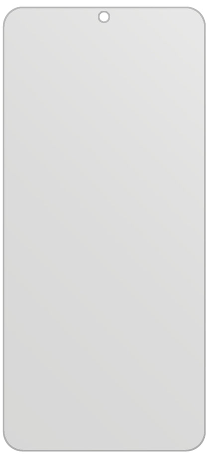 dipos Displayschutz für Samsung Galaxy S22 Plus, mattierte Oberfläche, geringe Dicke und perfekte Passform