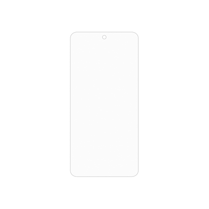 dipos Displayschutz für Samsung Galaxy S26 Plus, mattierte Oberfläche, geringe Dicke und perfekte Passform