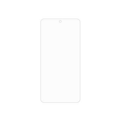 dipos Displayschutz für Samsung Galaxy S26 Ultra, mattierte Oberfläche, geringe Dicke und perfekte Passform