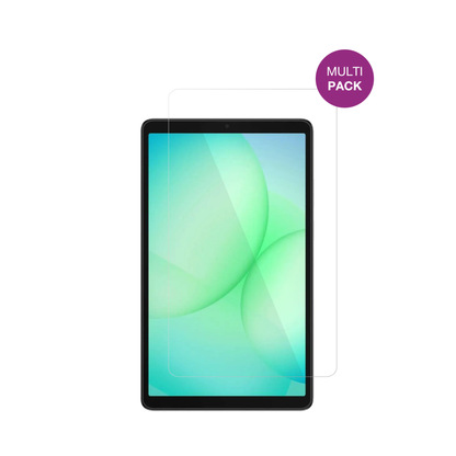 2x Schutzfolie klar für Samsung Galaxy Tab A11 Plus Display-Schutzfolie