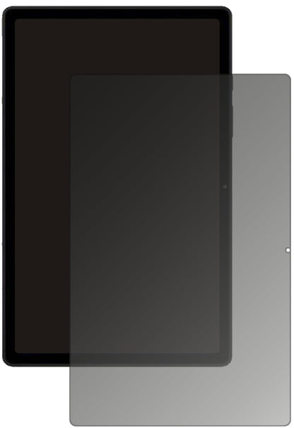 Blickschutzfolie für Samsung Galaxy Tab A8 10.5 Zoll (2021) matt Schutzfolie Privacy