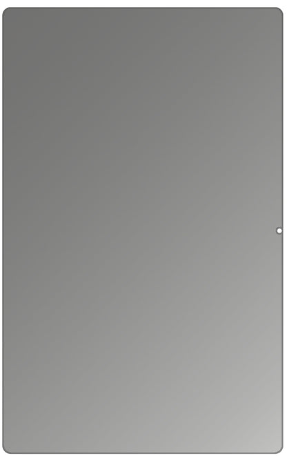 Blickschutzfolie für Samsung Galaxy Tab A8 10.5 Zoll (2021) matt Schutzfolie Privacy