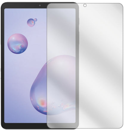 1x Schutzfolie klar für Samsung Galaxy Tab A 8.4 (2020) Display-Schutzfolie