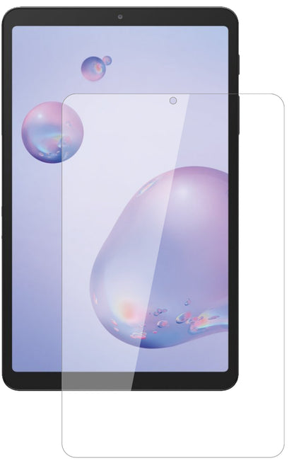 1x 9H Schutzfolie für Samsung Galaxy Tab A 8.4 (2020) Panzerfolie