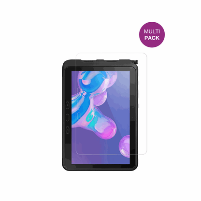 2x Screen Protector for Samsung Galaxy Tab Active5 Pro 5G Protection Crystal 