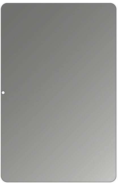 Blickschutzfolie für Samsung Galaxy Tab S8 matt Schutzfolie Privacy