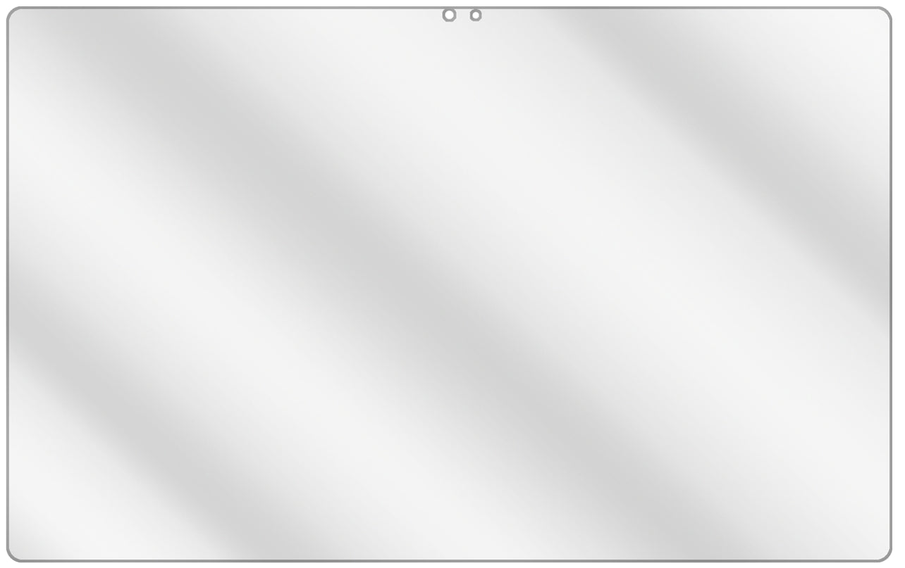1x Schutzfolie klar für Samsung Tab A7 WiFi Display-Schutzfolie