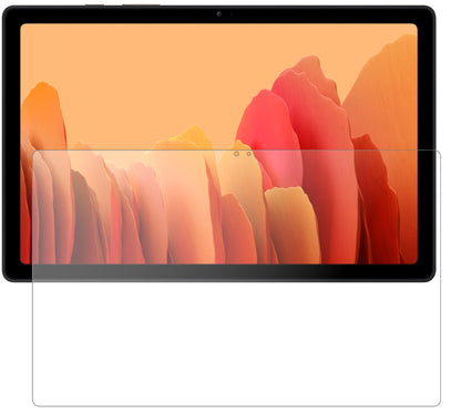 2x 9H Schutzfolie matt für Samsung Galaxy Tab A7 10.4 Zoll (2020) Panzerfolie