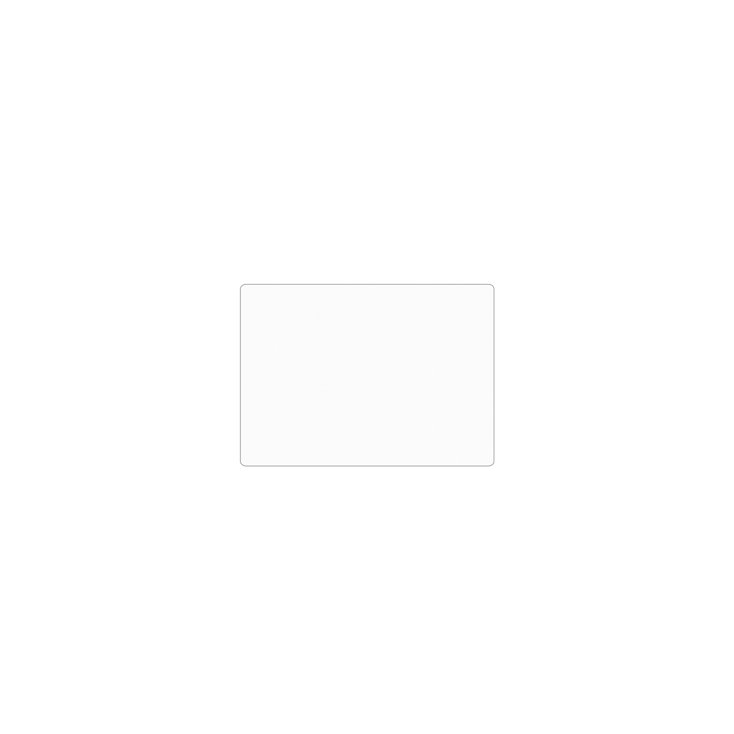 dipos Displayschutz für schneider electrichmidt651, mattierte Oberfläche, geringe Dicke und perfekte Passform