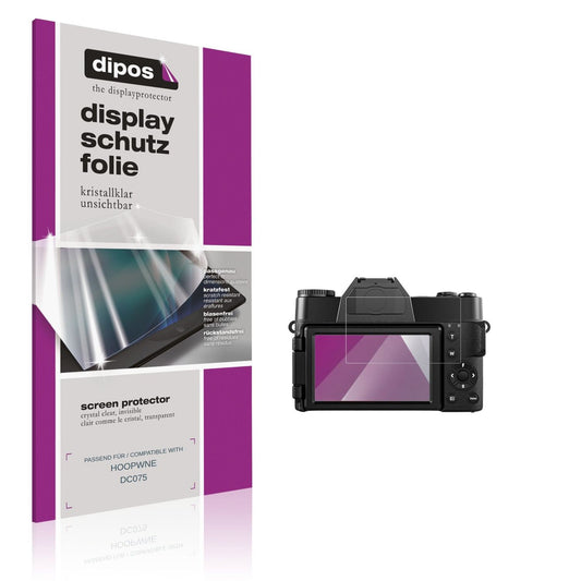 Displayschutz hergestellt in Deutschland, höchste Qualität made in Germany