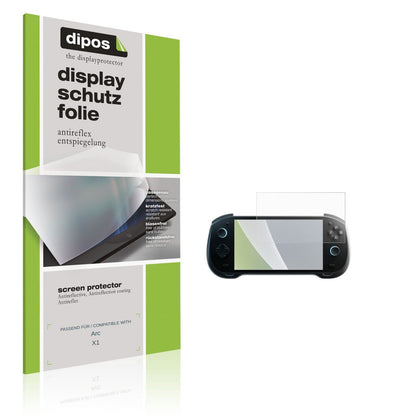 Displayschutz hergestellt in Deutschland, höchste Qualität made in Germany