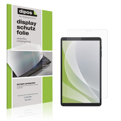 Displayschutz hergestellt in Deutschland, höchste Qualität made in Germany