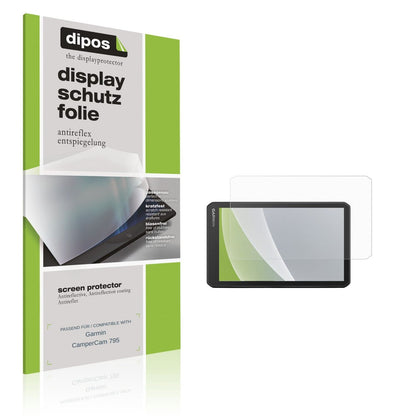 Displayschutz hergestellt in Deutschland, höchste Qualität made in Germany