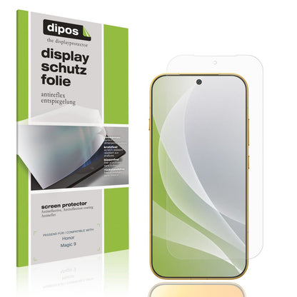 Displayschutz hergestellt in Deutschland, höchste Qualität made in Germany