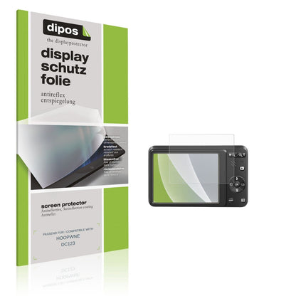 Displayschutz hergestellt in Deutschland, höchste Qualität made in Germany