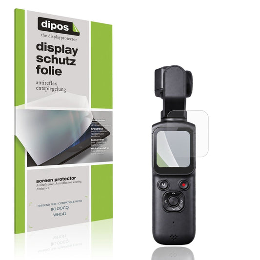 Displayschutz hergestellt in Deutschland, höchste Qualität made in Germany