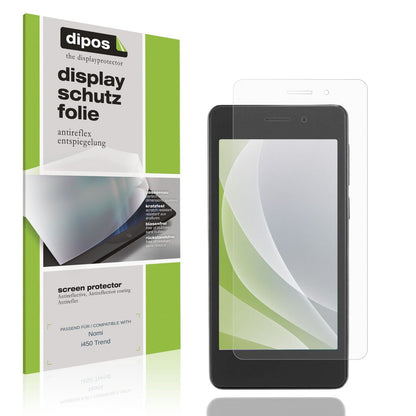 Displayschutz hergestellt in Deutschland, höchste Qualität made in Germany