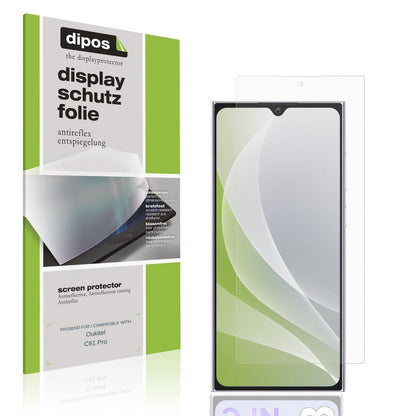 Displayschutz hergestellt in Deutschland, höchste Qualität made in Germany