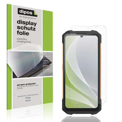 Displayschutz hergestellt in Deutschland, höchste Qualität made in Germany