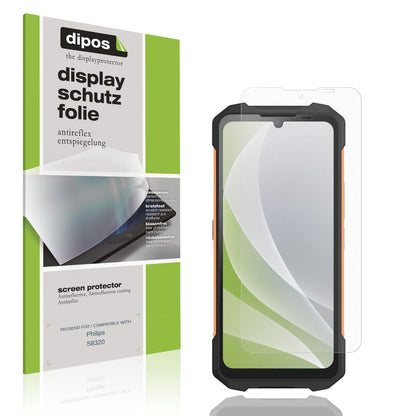 Displayschutz hergestellt in Deutschland, höchste Qualität made in Germany