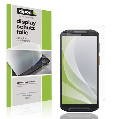 Displayschutz hergestellt in Deutschland, höchste Qualität made in Germany