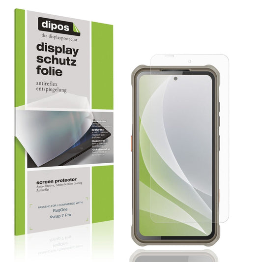 Displayschutz hergestellt in Deutschland, höchste Qualität made in Germany