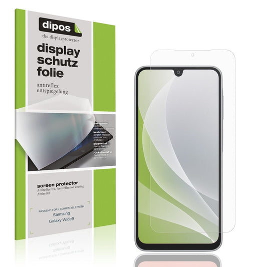 Displayschutz hergestellt in Deutschland, höchste Qualität made in Germany