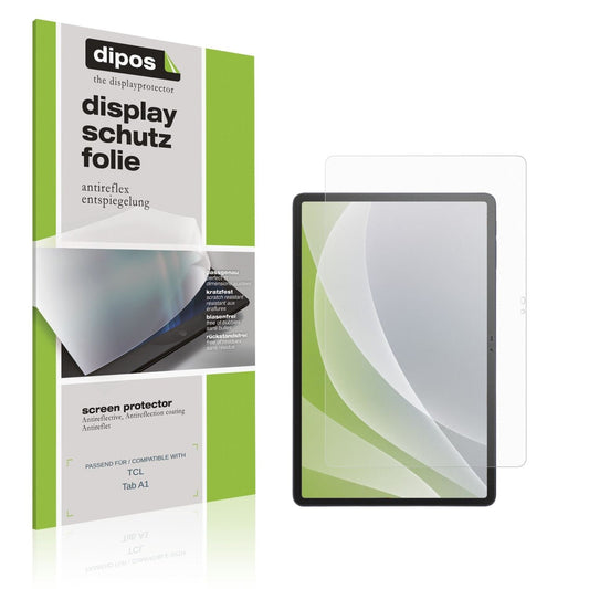 Displayschutz hergestellt in Deutschland, höchste Qualität made in Germany