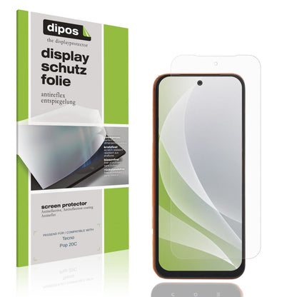 Displayschutz hergestellt in Deutschland, höchste Qualität made in Germany