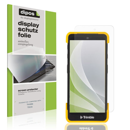 Displayschutz hergestellt in Deutschland, höchste Qualität made in Germany