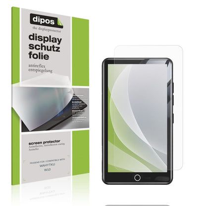 Displayschutz hergestellt in Deutschland, höchste Qualität made in Germany