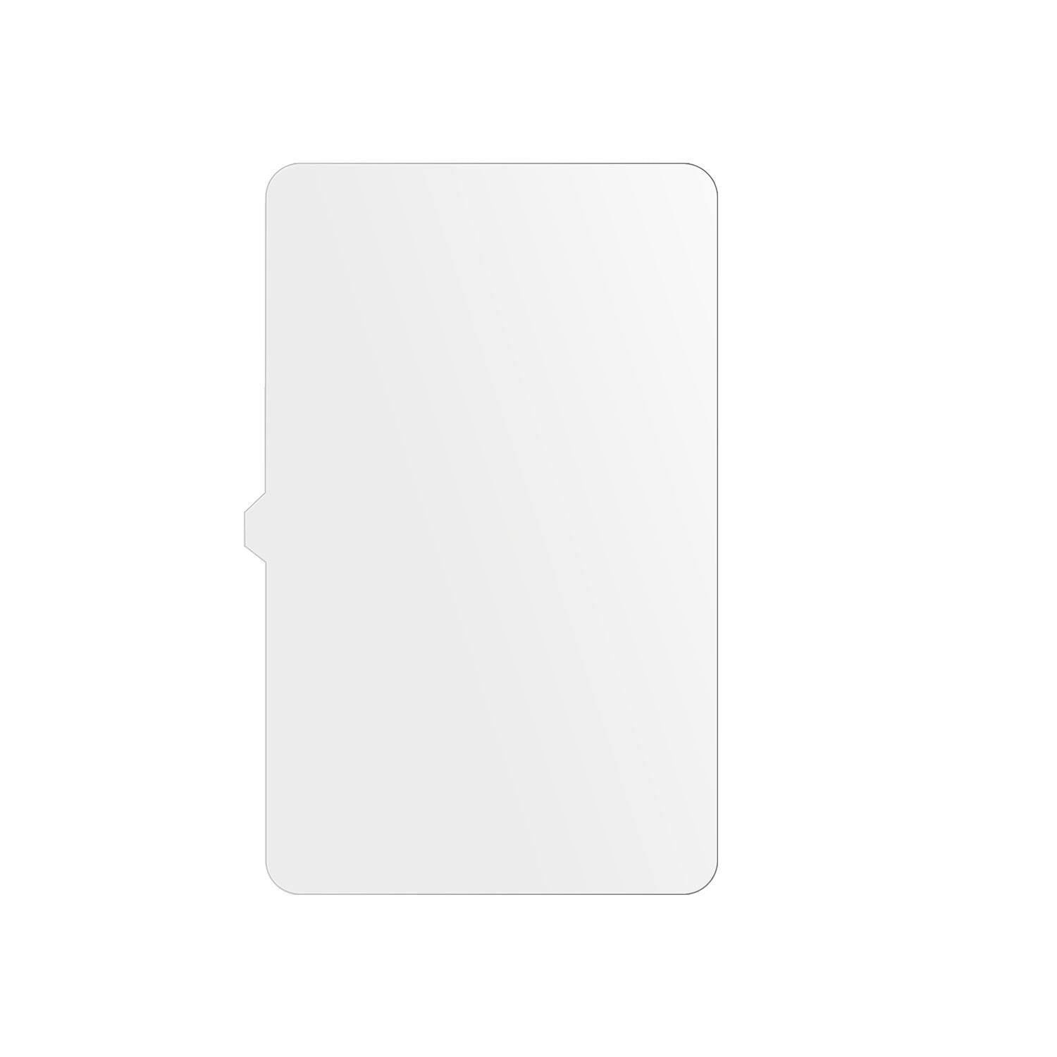 dipos Displayschutz für Semeakoko 7 Zoll Kids Tablet, mattierte Oberfläche, geringe Dicke und perfekte Passform