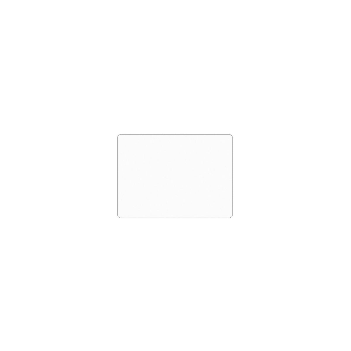 dipos Displayschutz für Senzo AT-M40R, mattierte Oberfläche, geringe Dicke und perfekte Passform