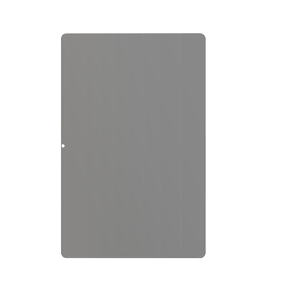 dipos Displayschutz für SGIN T10P Tablet, mattierte Oberfläche, Blickschutzfilter und perfekter Passform