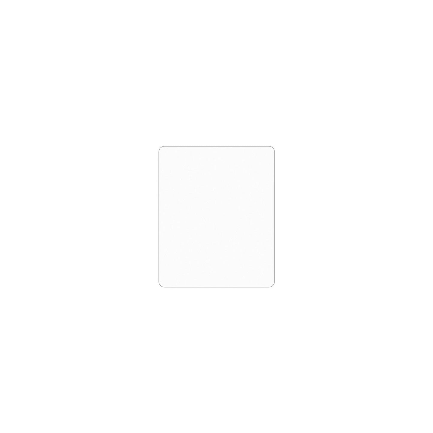 dipos Displayschutz für Shanling M0S, mattierte Oberfläche, geringe Dicke und perfekte Passform