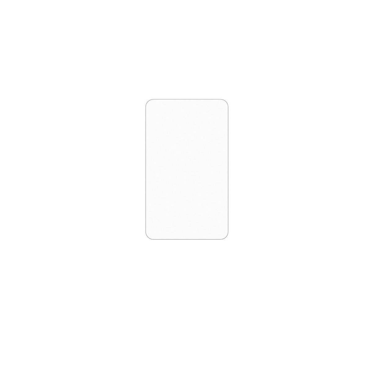 4x Screen Protector for Sharplace Digitalanzeige 81F Protection Anti Glare dipos