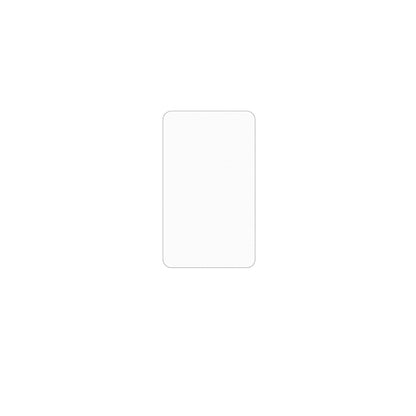 4x Screen Protector for Sharplace Digitalanzeige 81F Protection Anti Glare dipos