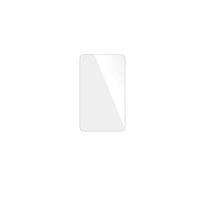 4x Screen Protector for Sharplace Digitalanzeige 81F Protection Crystal Clear dipos