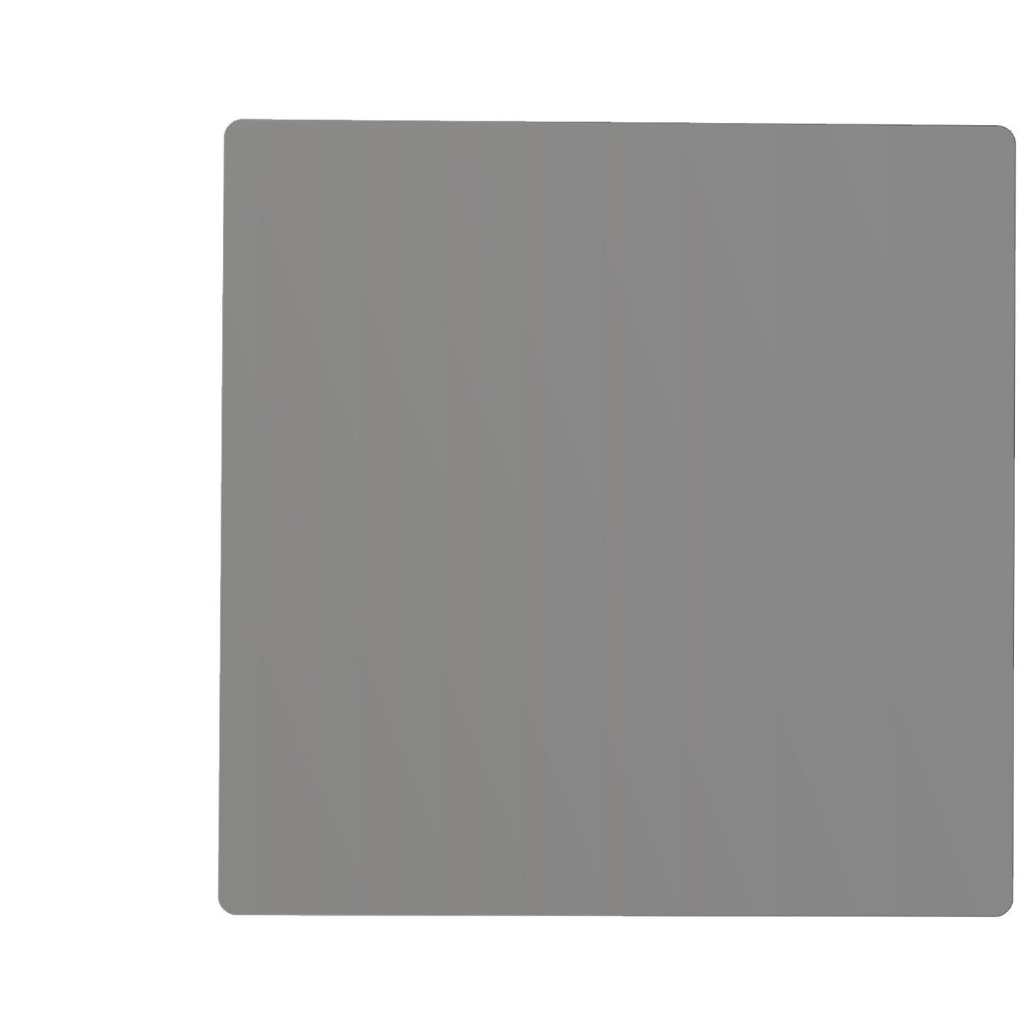 dipos Displayschutz für Shelly Wall Display, mattierte Oberfläche, Blickschutzfilter und perfekter Passform