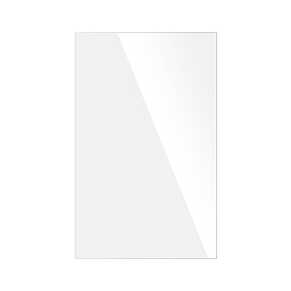 dipos Displayschutz für Siemens IPC 477E, transparente Oberfläche, geringe Dicke und perfekte Passform