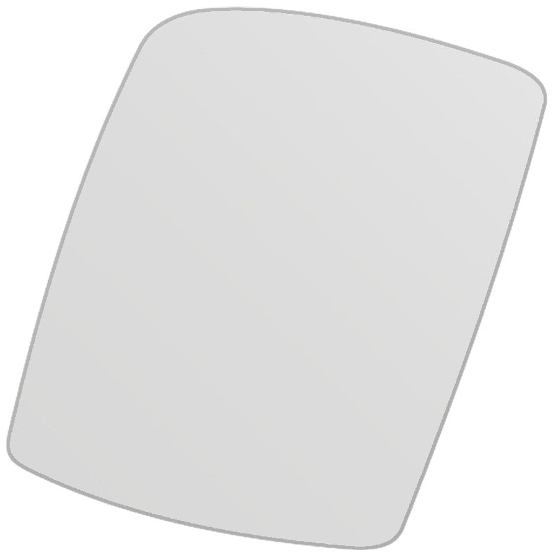 dipos Displayschutz für Sigma BC 12.12, mattierte Oberfläche, geringe Dicke und perfekte Passform