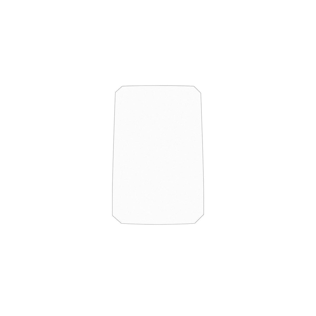 4x Screen Protector for Sigma ROX 4.0 Endurance Protection Anti Glare dipos