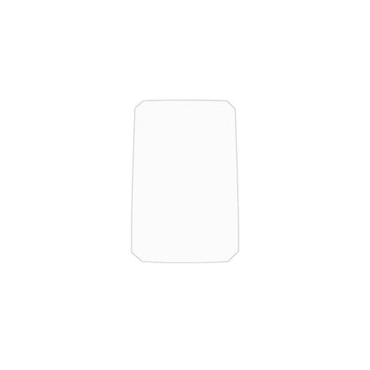 4x Screen Protector for Sigma ROX 4.0 Endurance Protection Anti Glare dipos